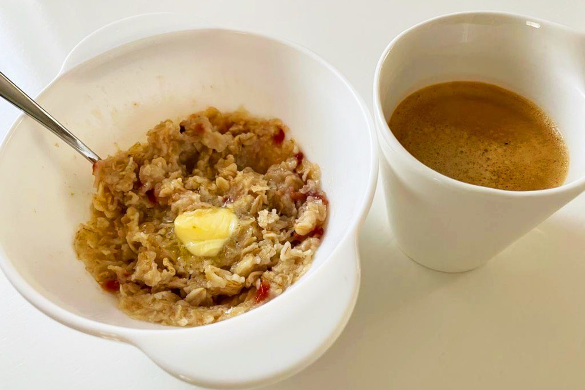 Завтрак для здоровья: как время приема пищи влияет на вашу активность