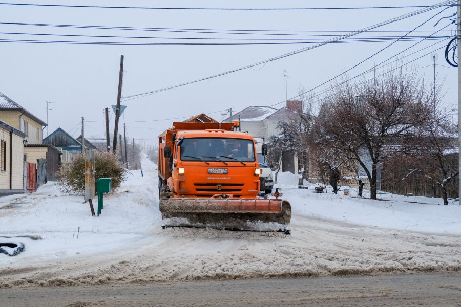 Комитет транспорта и дорожного хозяйства волгоградской области руководство