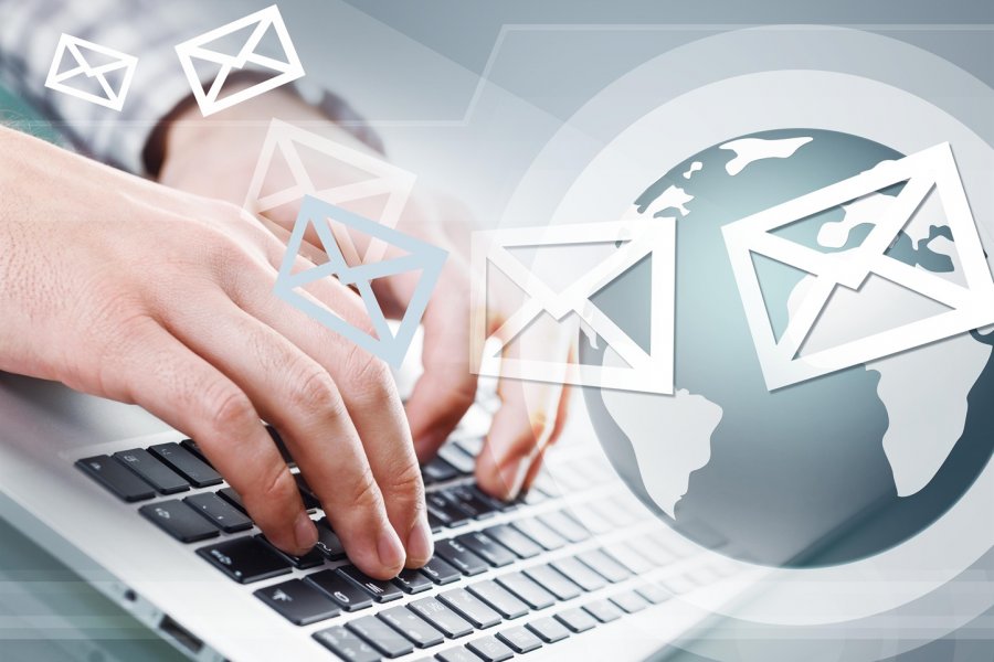 Как работает email-рассылка и почему это выгодно для бизнеса