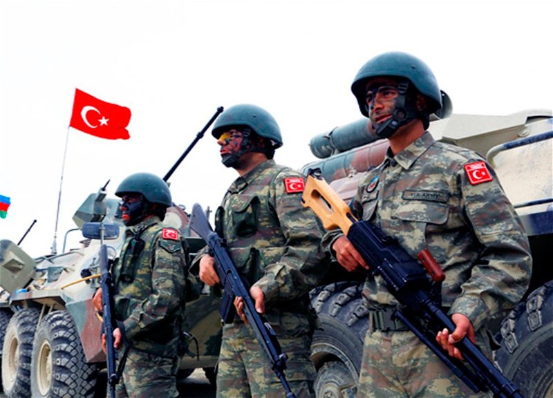Турция готова ударить по российским военным в Сирии