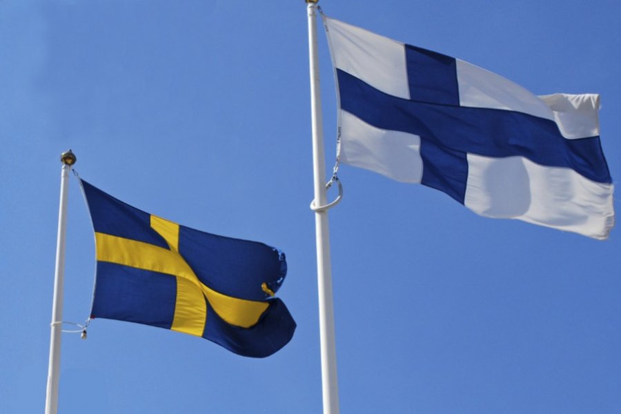 Foreign Policy: Финляндия и Швеция больше не лебезят перед РФ