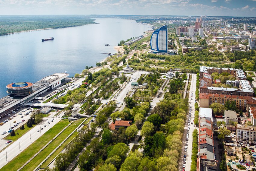 Волгоград дополнительно получит из областного бюджета более двух миллиардов рублей