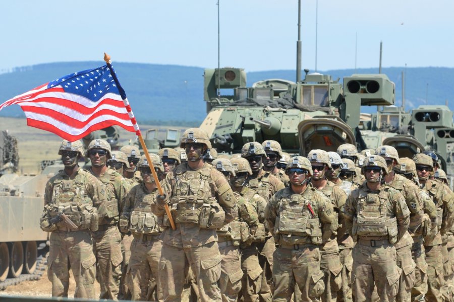 Defense News: Пентагон делает выводы из спецоперации ВС из РФ на Украине