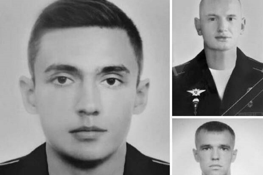 Спецоперация: на острове Змеиный погибли трое разведчиков ЧФ РФ из Севастополя