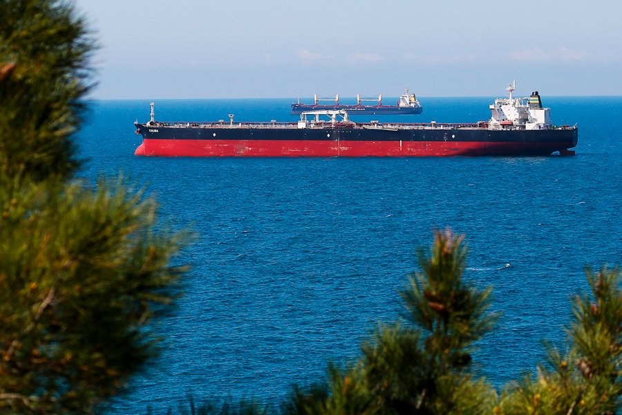 Представитель правительства Венгрии заявил о намерении доставлять нефть из России по морю