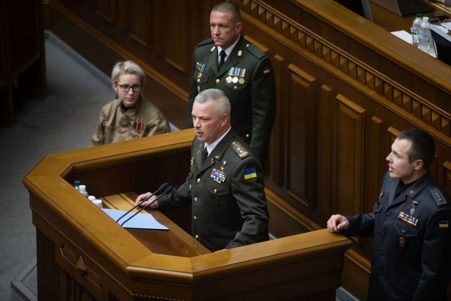 The Economist: Украина готовит операцию по возвращению Крыма в 2023 году