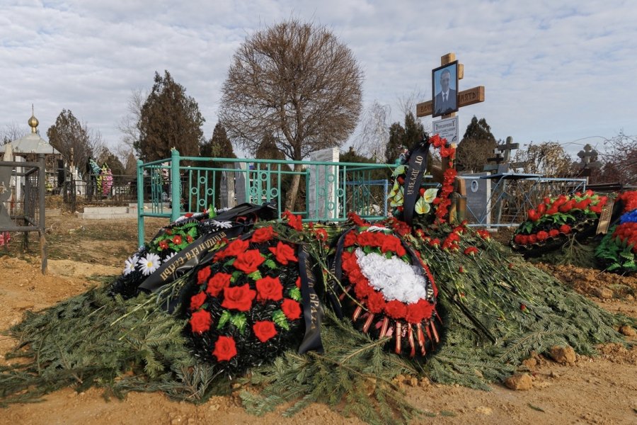 Похороненные в волгограде. Кладбище сво в Волгограде. Сво кладбище погибших погибших. Могилы погибших в спецоперации.