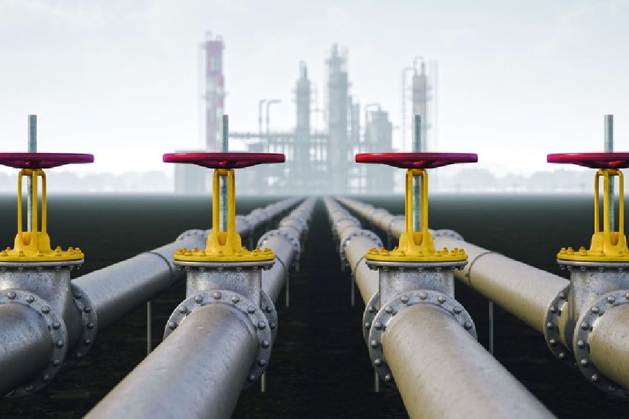 Потолок цен на газ угрожает срывом российско-турецкому газовому проекту
