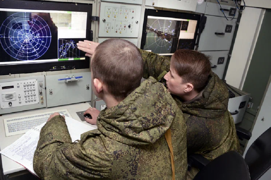 Полковник Хатылев назвал российское оружие, способное уничтожить спутники США в зоне СВО