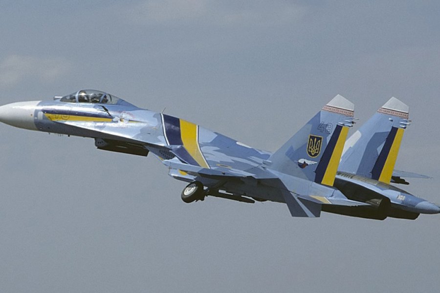 WSJ: Украина не сможет начать контрнаступление в стиле НАТО ударом с воздуха